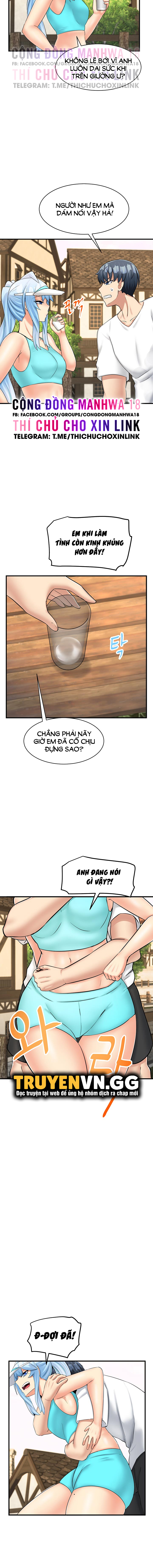 tiệm cafe vắt sữa chapter 17 14