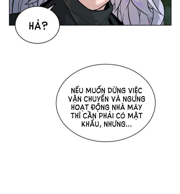 bạch huyết - white blood chapter 60 37