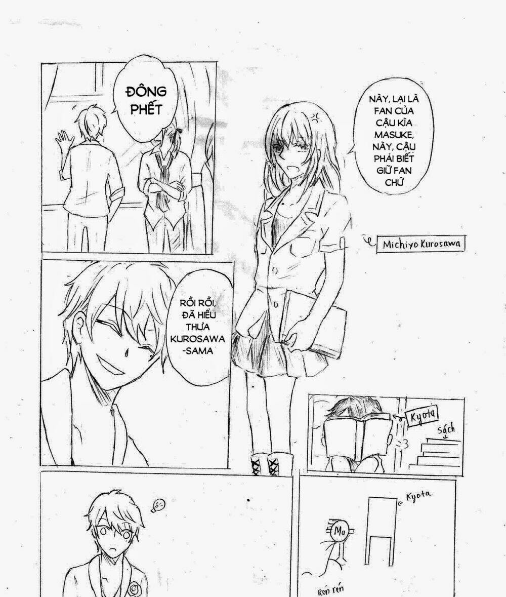 four corners chapter 2 27