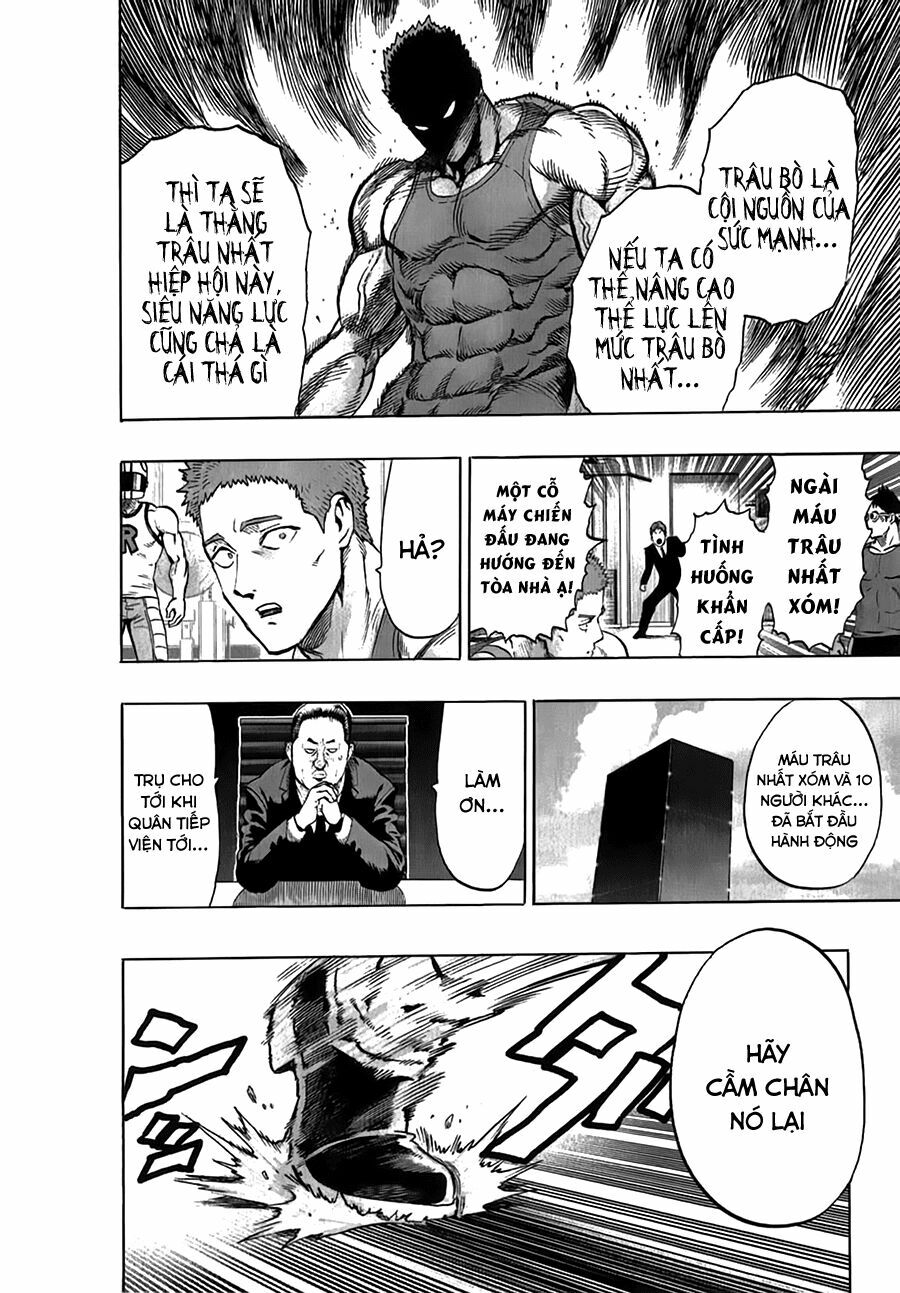 one-punch man chapter 36.5 13