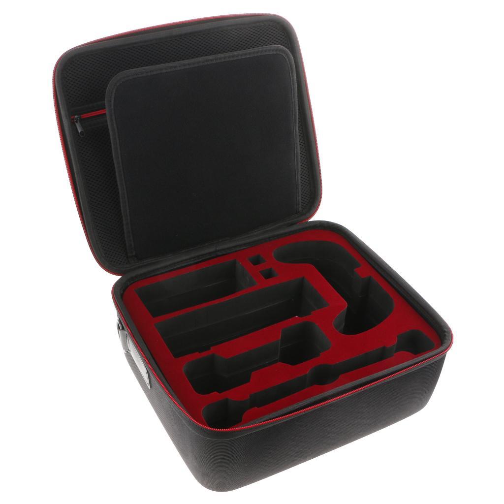 Hard EVA Storage Bag Travel Carrying Case Cover for Switch Console