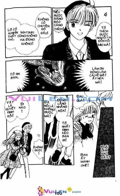 cô nàng đẹp trai chapter 6 106