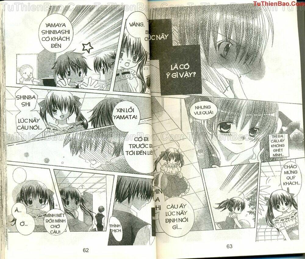 nữ cầu thủ xinh đẹp chapter 2 30