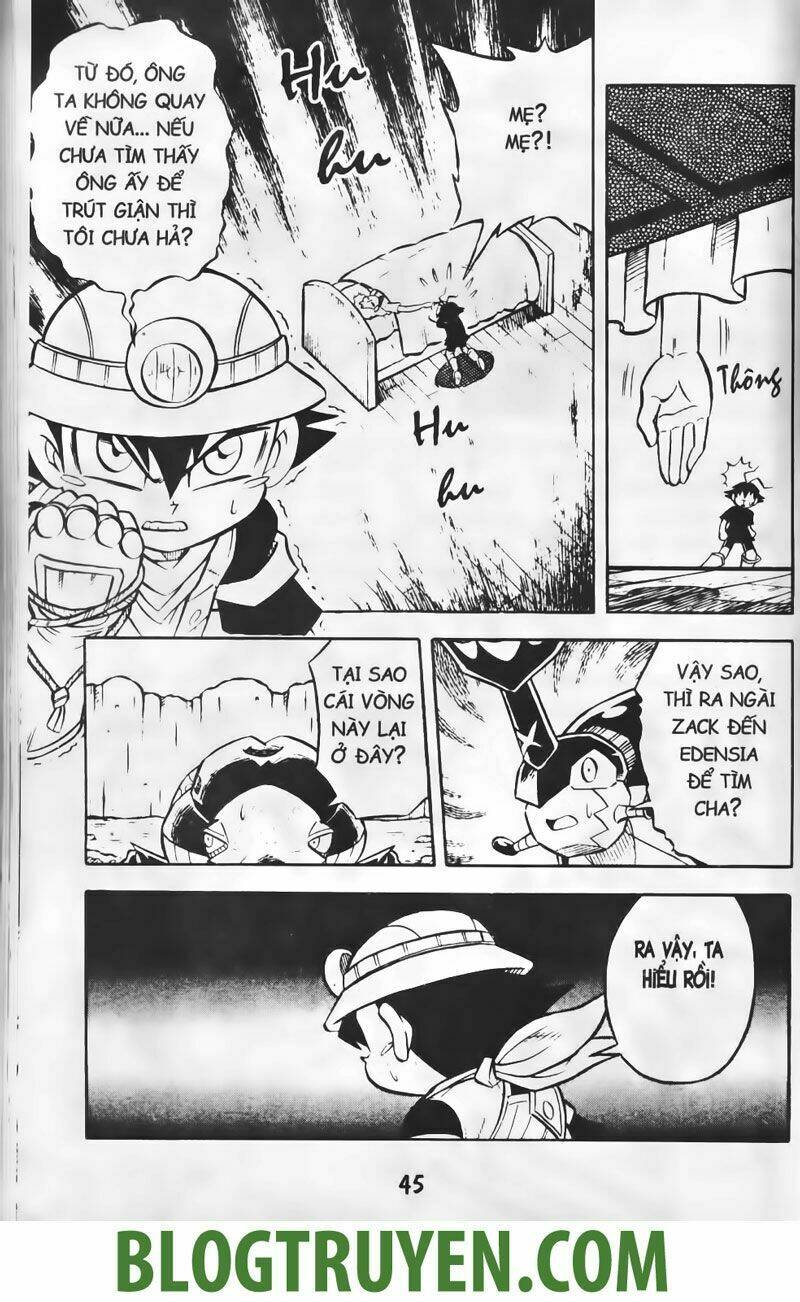 vua côn trùng chapter 38 11