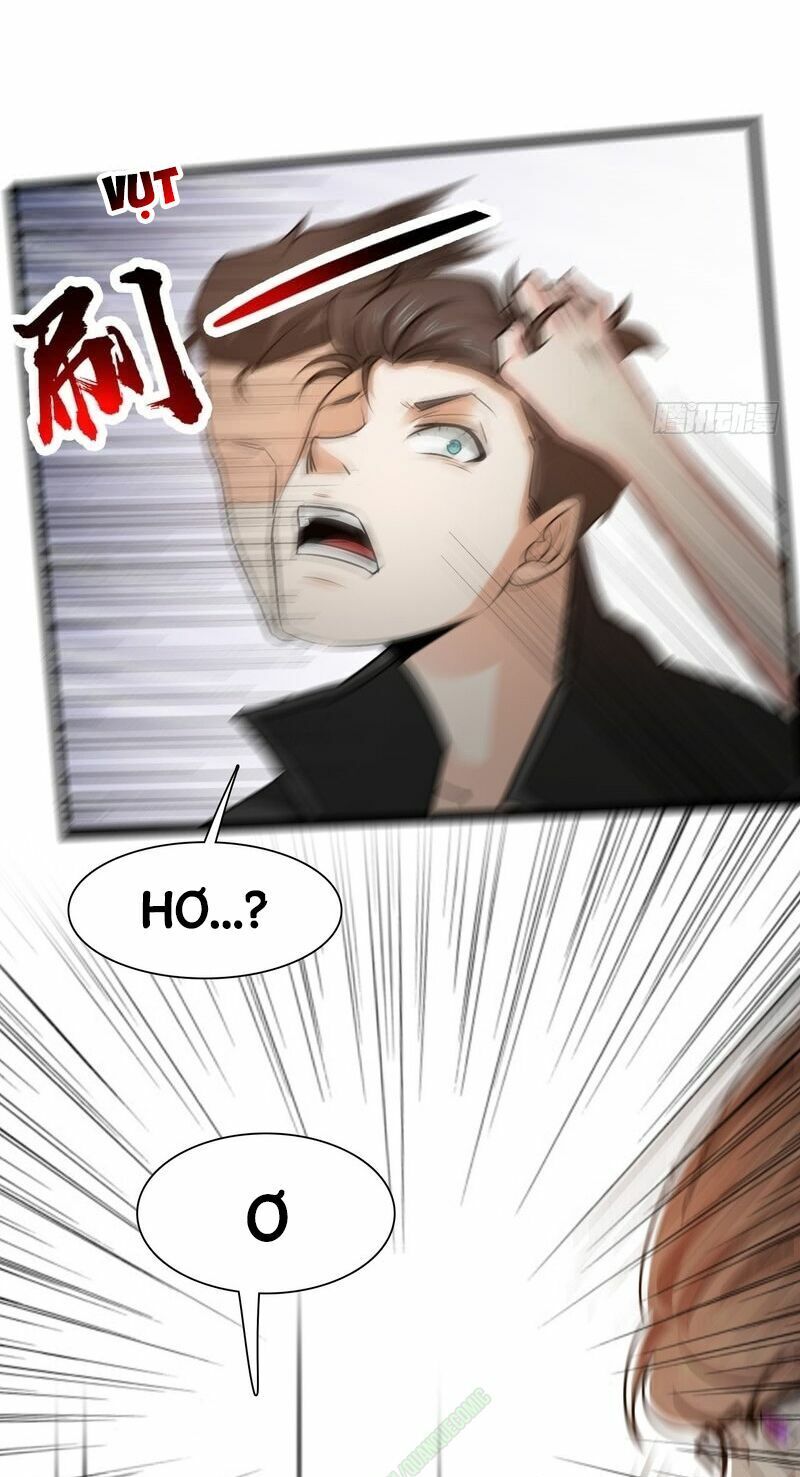 nhóm giao lưu của địa phủ chapter 45 8