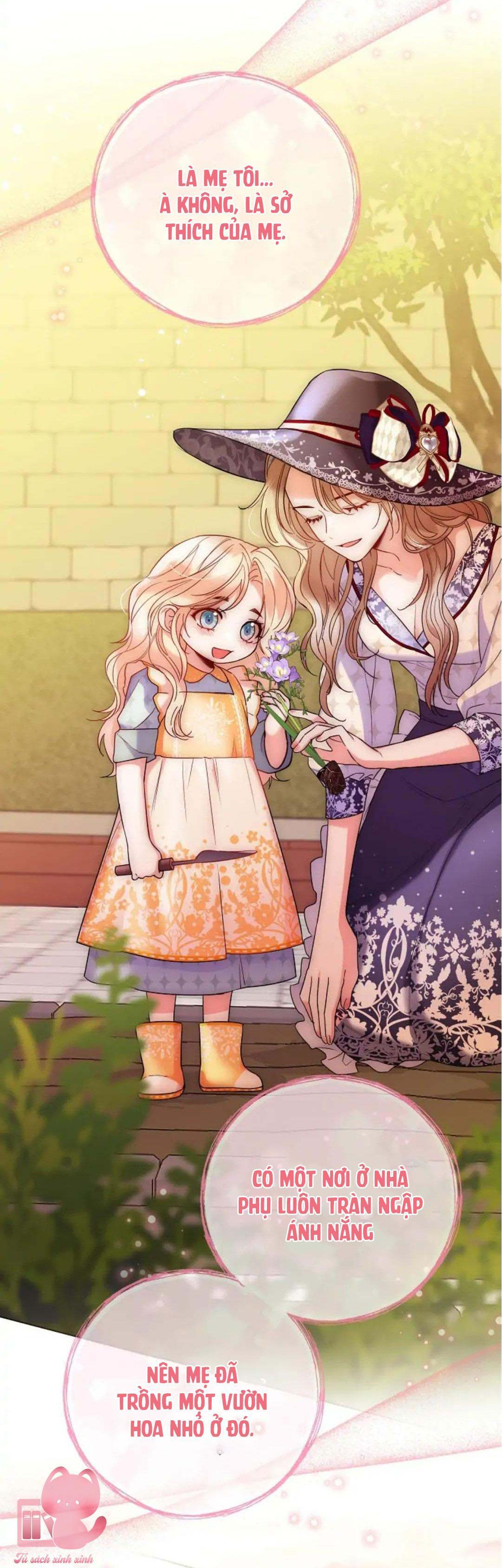 tiểu thư crystal là nam nhân chapter 22 40