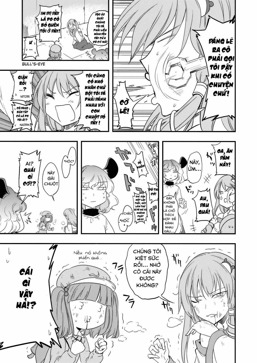 1500 meters above-touhou doujinshi chapter 1 31