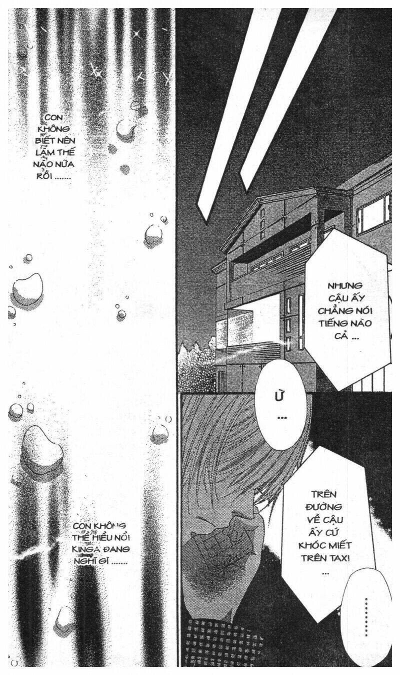 zekkyou cinderella chapter 4 58