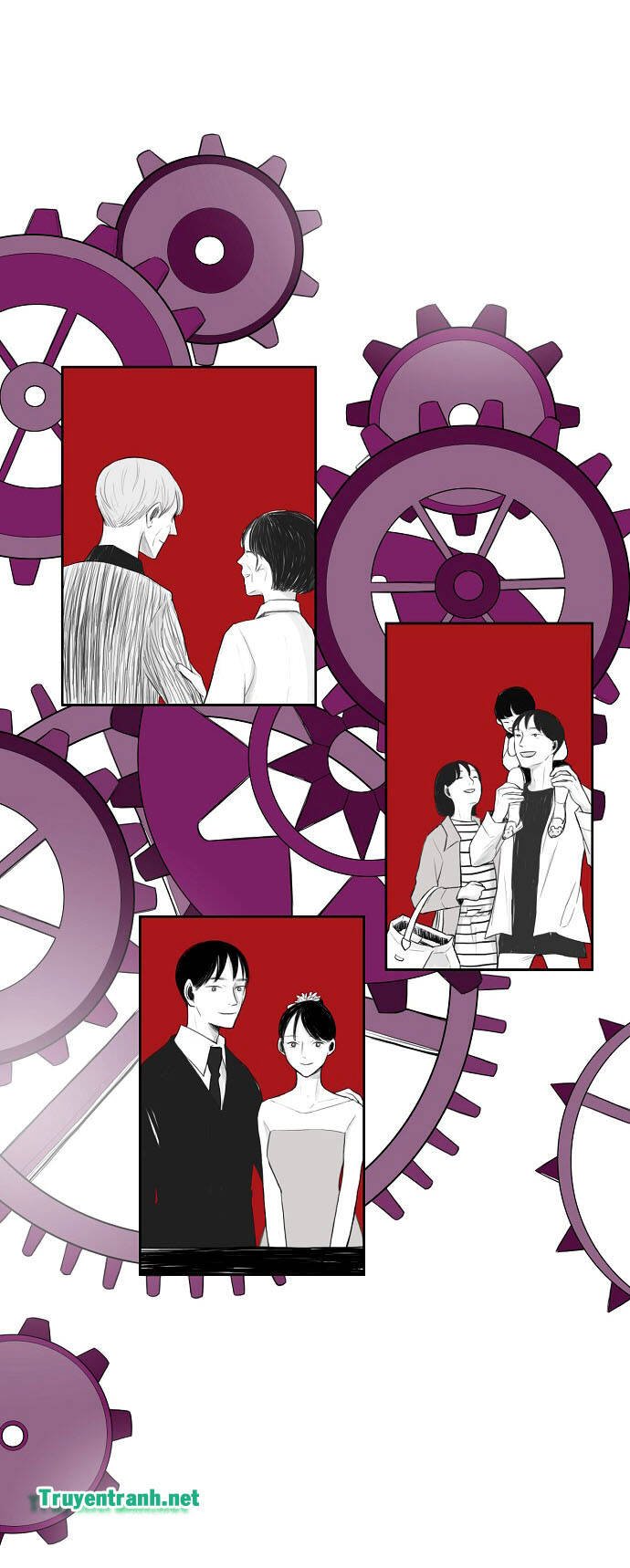 lời thì thầm ma quỉ chapter 35 13