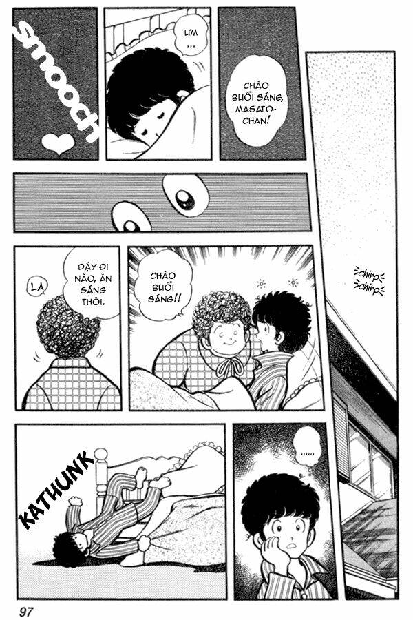 miyuki chapter 18 17