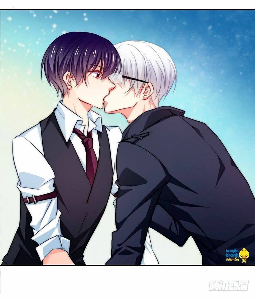 luận cách yêu của chứng sợ phụ nữ chapter 2 17