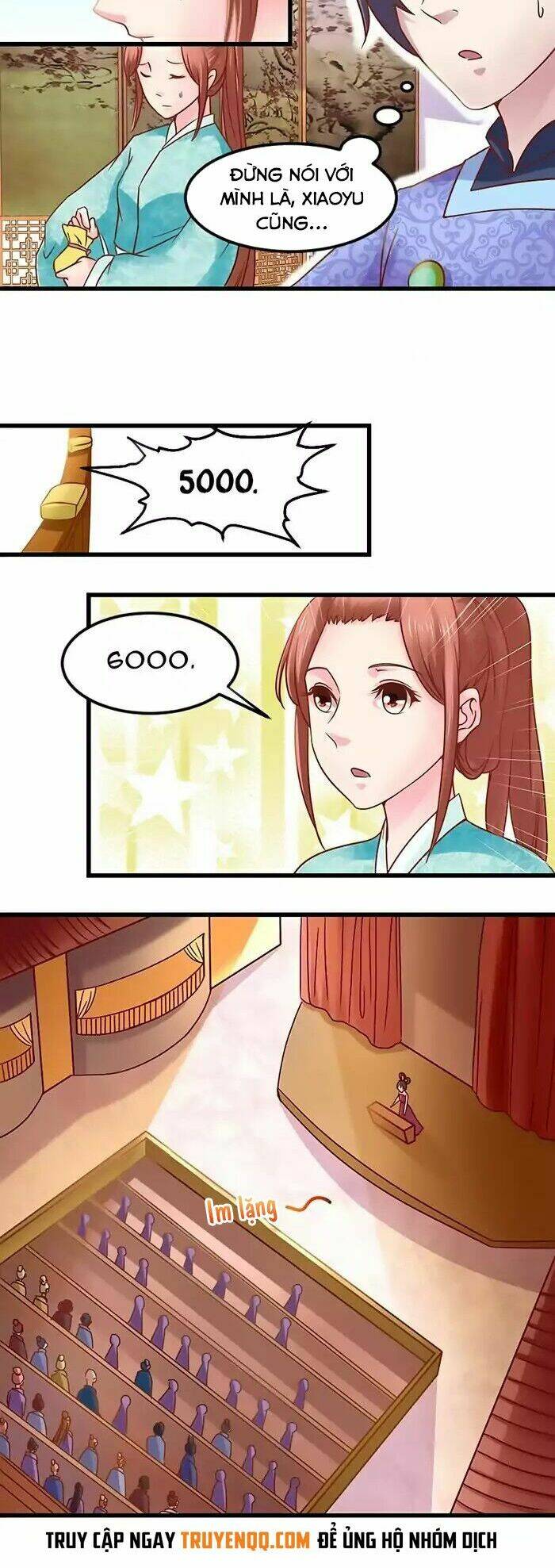 immortal merchant chapter 14 9