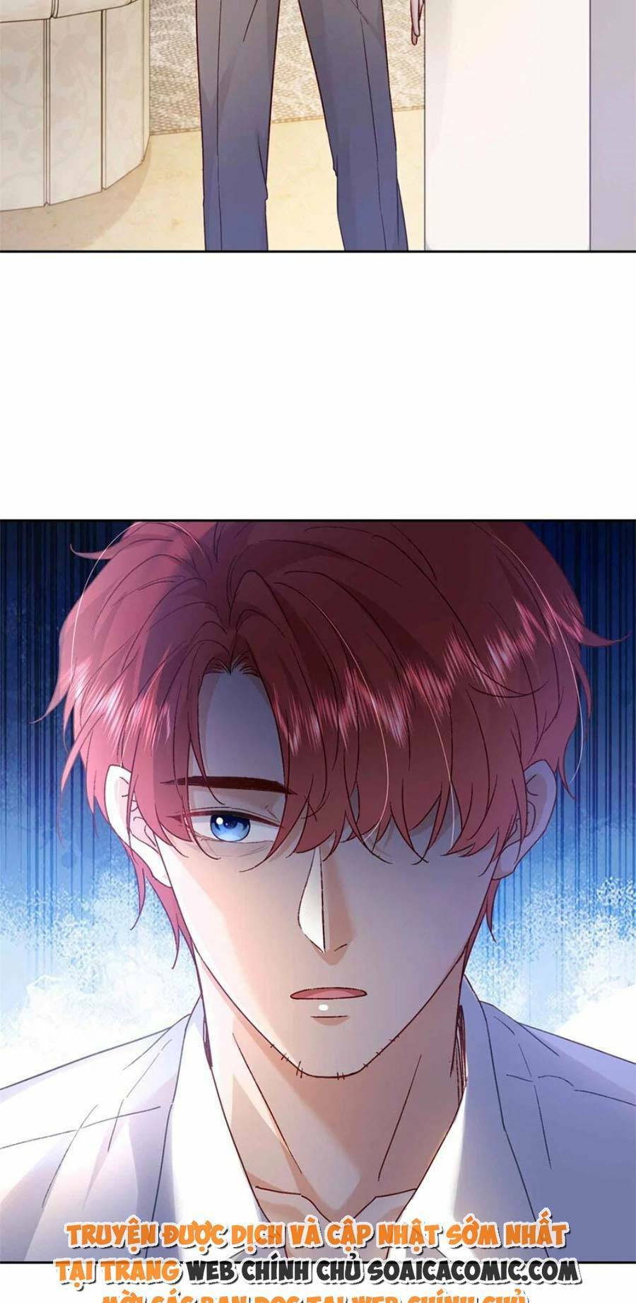 cô vợ của tôi không dễ bắt nạt chapter 73 34