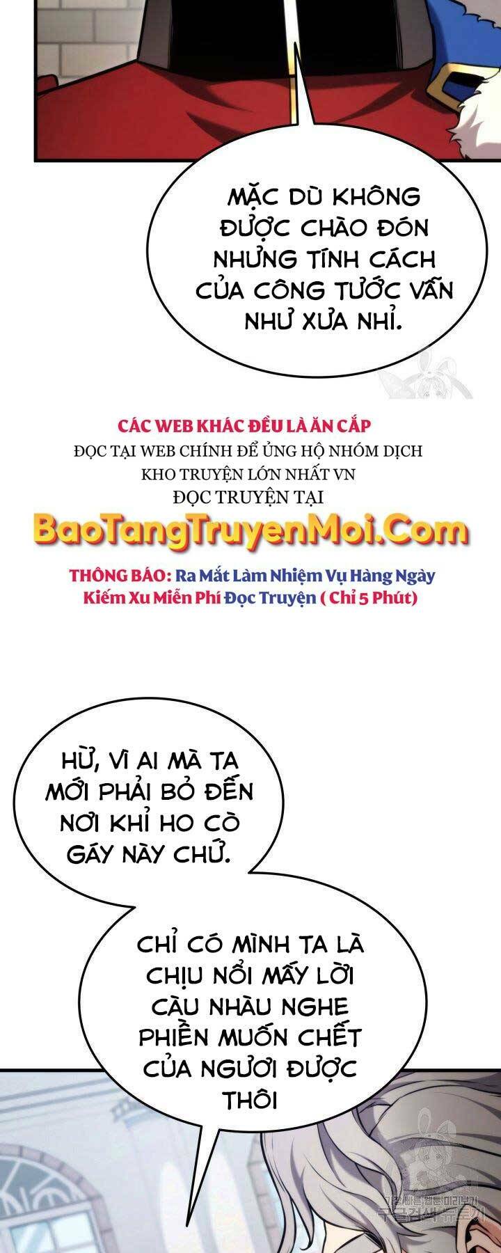 huyền thoại game thủ - tái xuất chapter 66 62