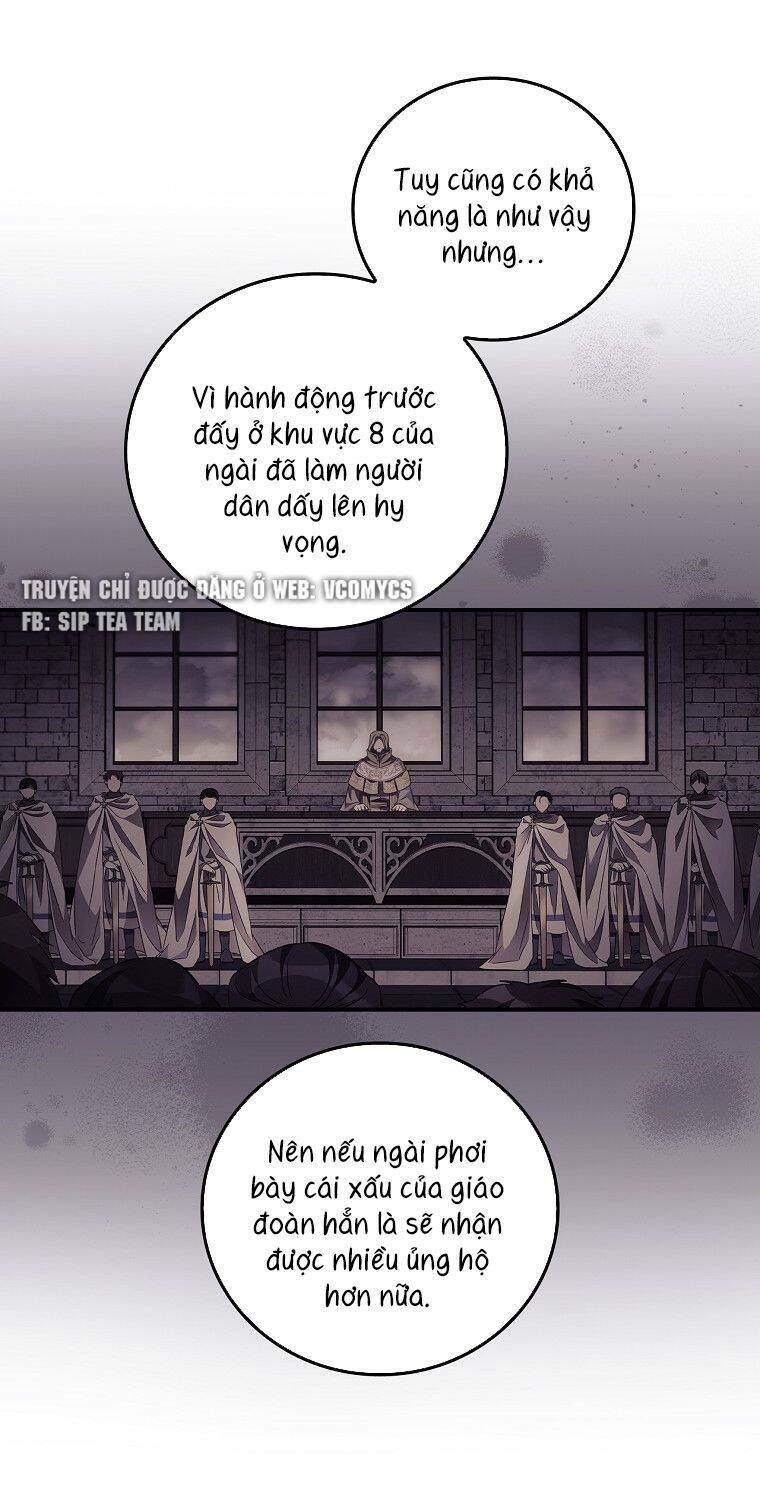 tôi nhìn thấy cái chết của bạn chapter 48 17