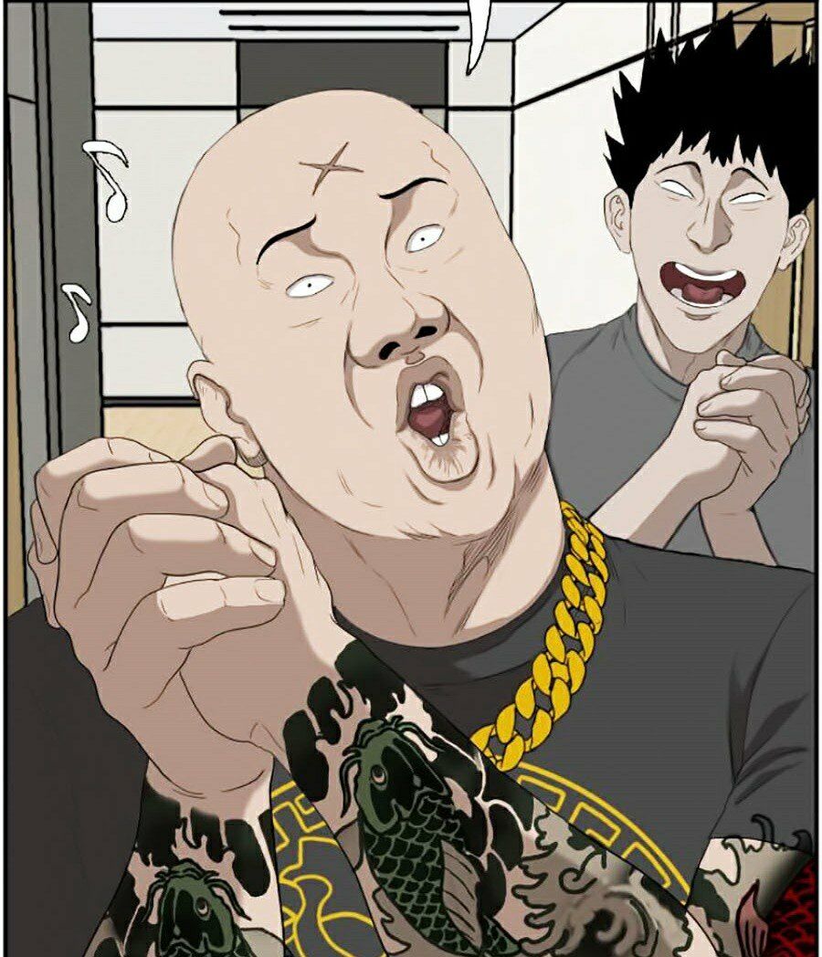 người xấu chapter 64 109