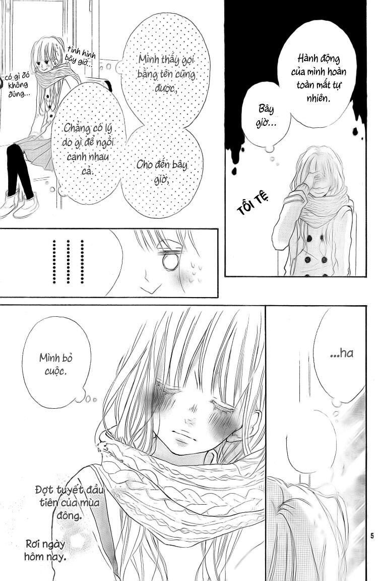 chigihagu planet chapter 2 5