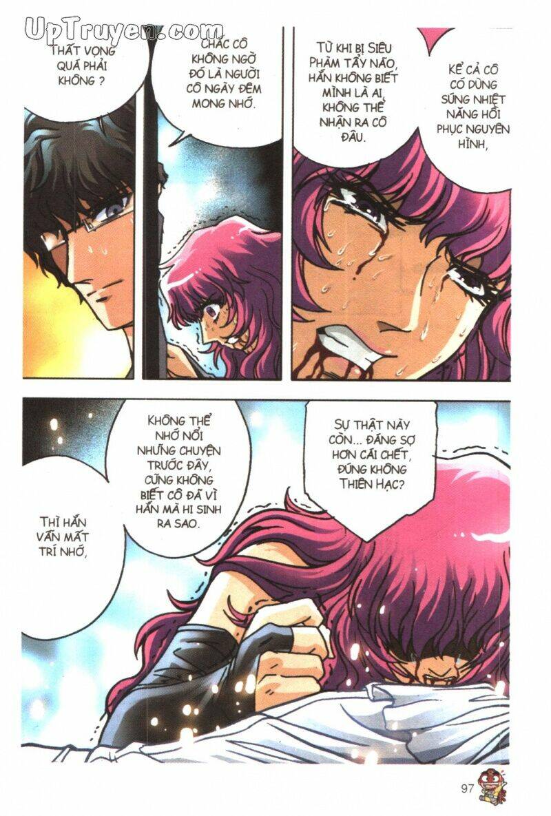 siêu nhân mì ăn liền chapter 19 93