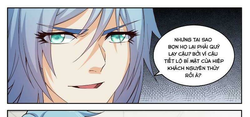 khắc kim phong thần chapter 103 4