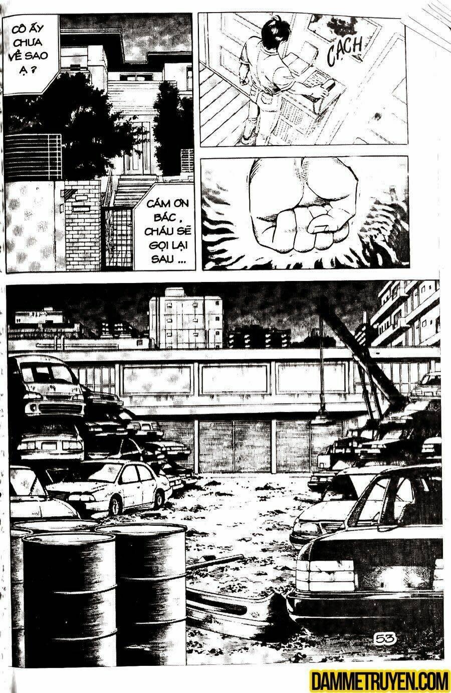 sức mạnh nhân đôi chapter 22.2 14