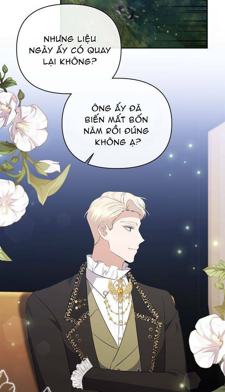 nữ công tước phương bắc là một nhân vật phản diện chapter 32 26