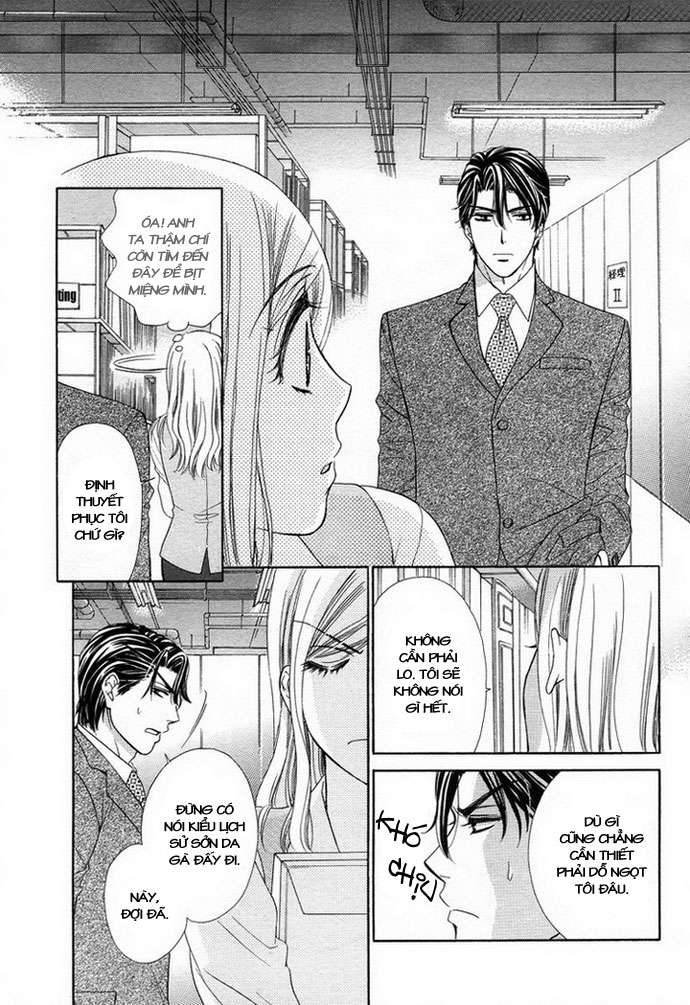 hapi mari chapter 2 19