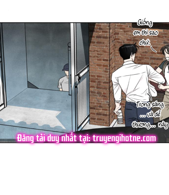 điều khiến tôi quyết tâm muốn chết chapter 79.2 17