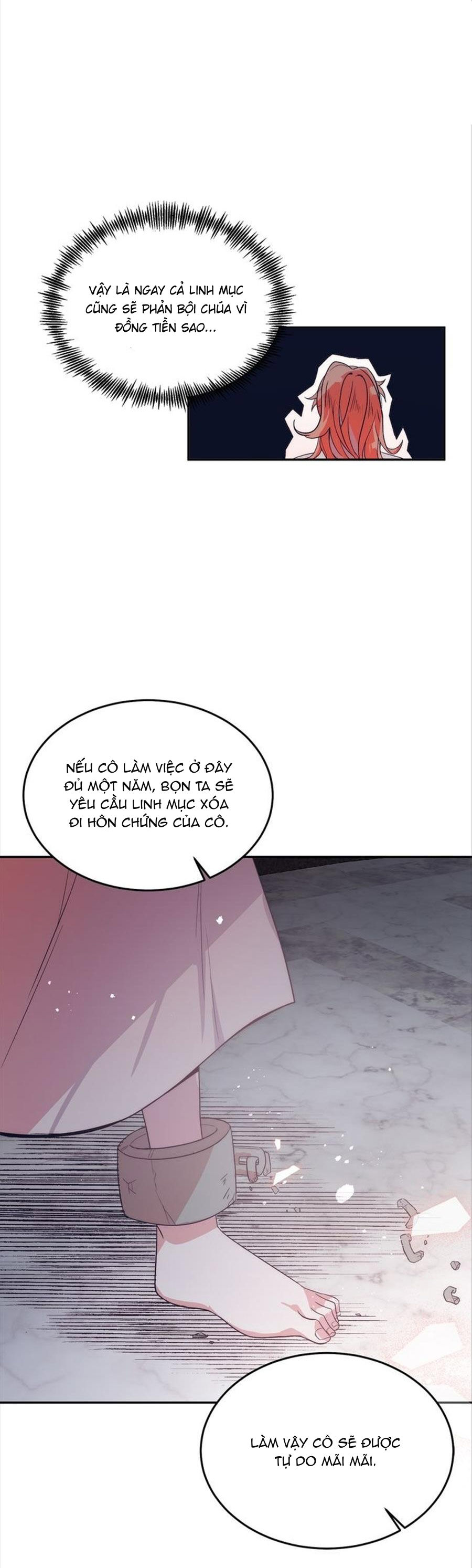 đưa hoàng tử chó điên lên ngôi chapter 6.2 21