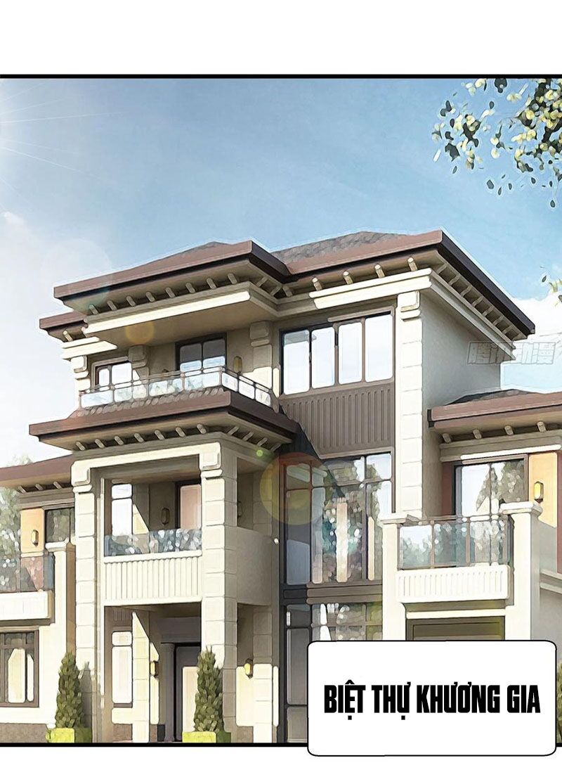 nãi ba là chiến thần mạnh nhất chapter 48 8