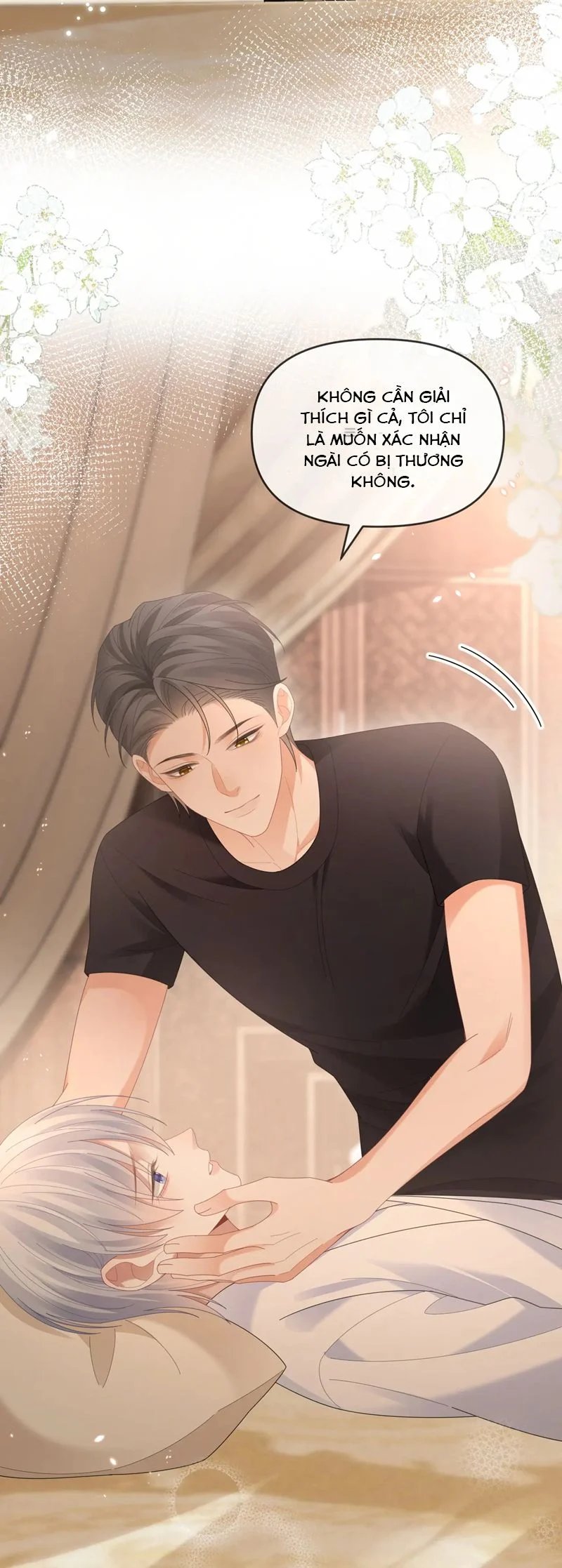 tôi muốn ly hôn chapter 142 26