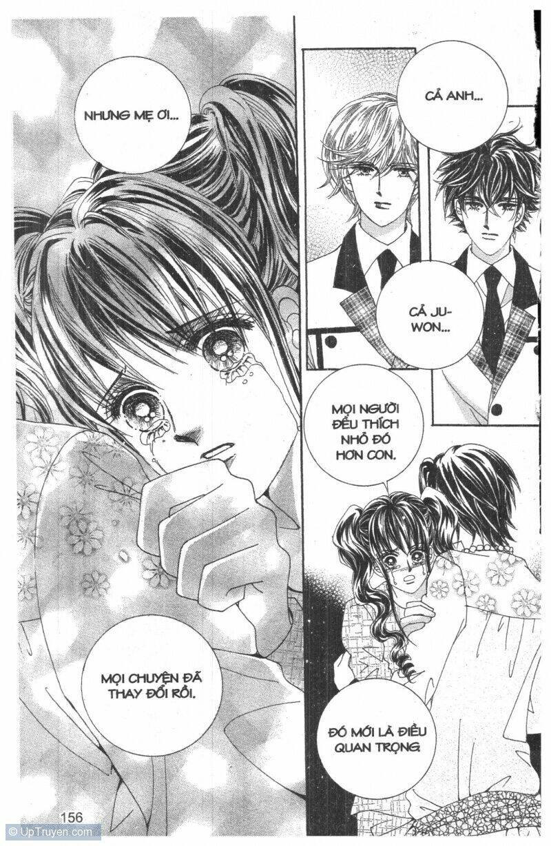 công chúa giả mạo chapter 18 50