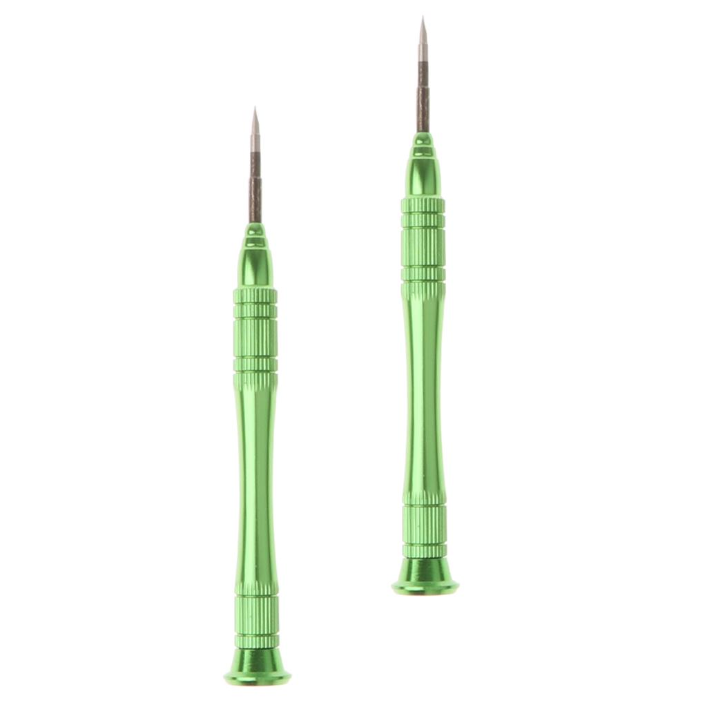 Repair Tool Hardness Precision Screwdriver For Cell Phone
