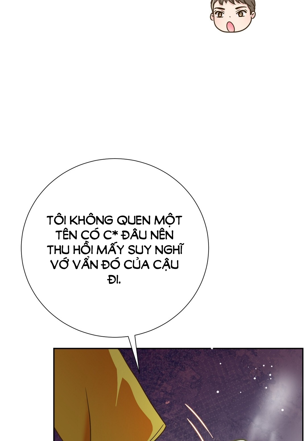 [18+] trải nghiệm thân mật với bạn của anh trai chapter 23.1 58