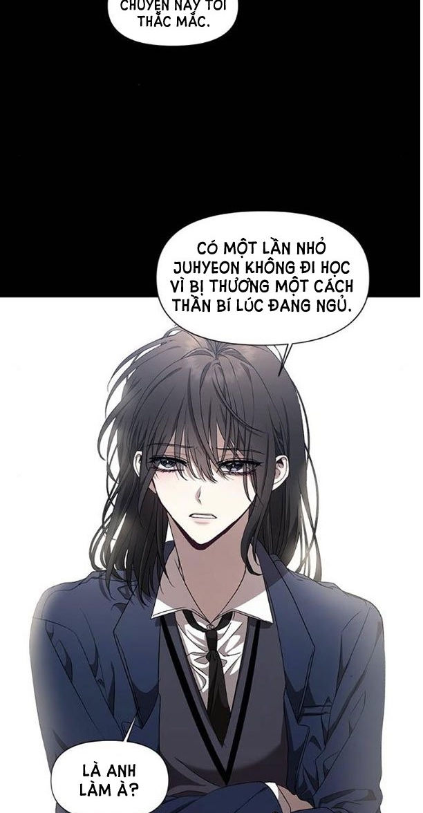 Tự Do Trong Mơ chapter 15.1 22