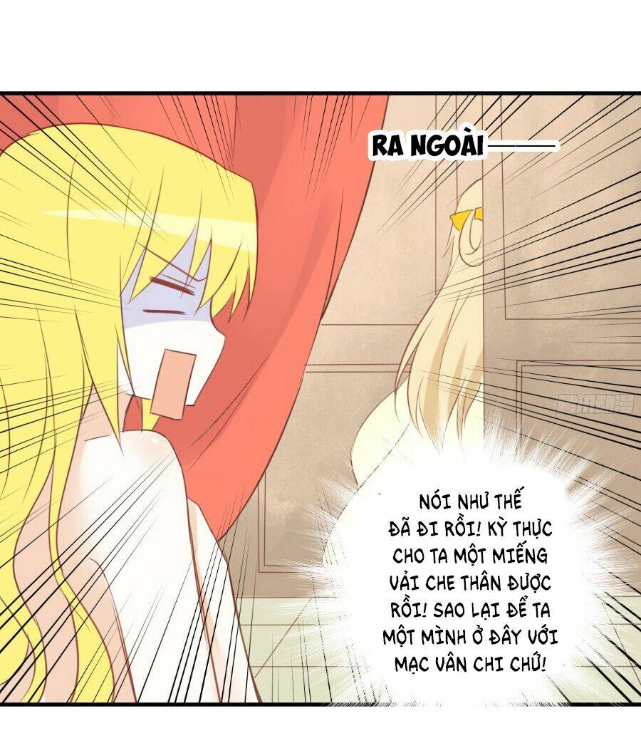 hôm nay ta cũng muốn trêu chọc nàng chapter 34 24