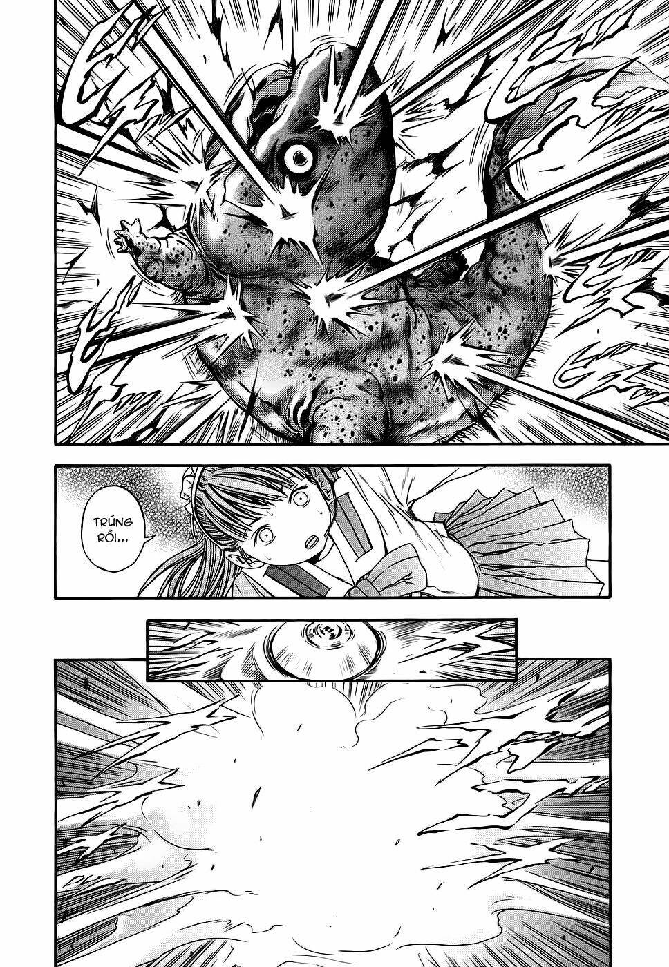 otogi matsuri chapter 40 34