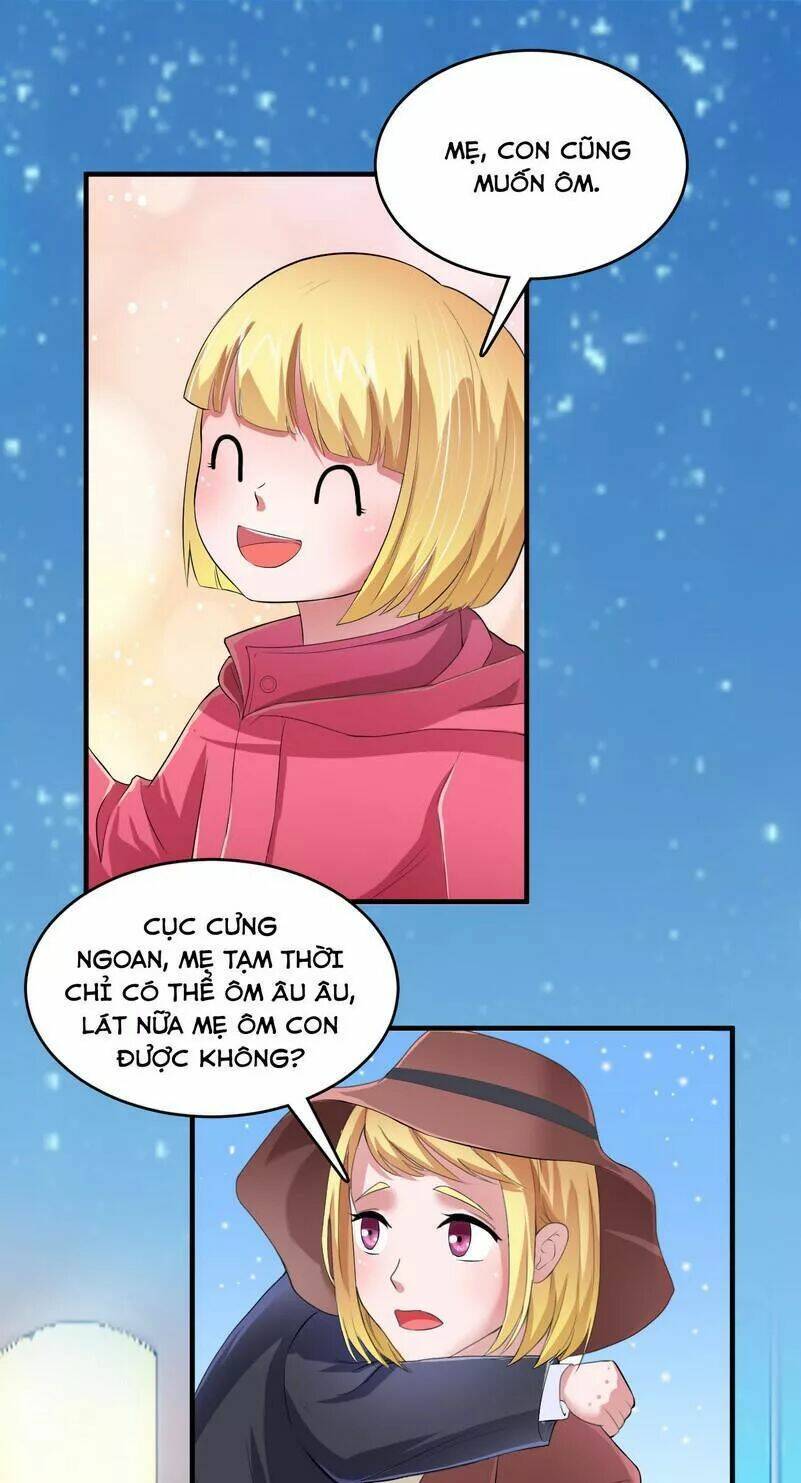 cô dâu gả thay của tổng tài chapter 85 3