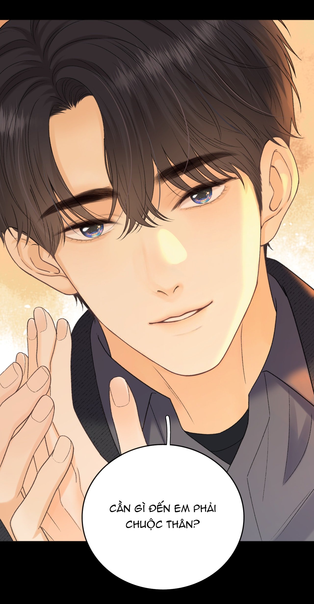 Khó Dỗ Dành chapter 106.2 16