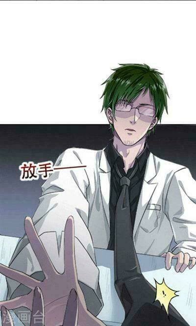 chưởng môn mười tám tuổi chapter 10 8