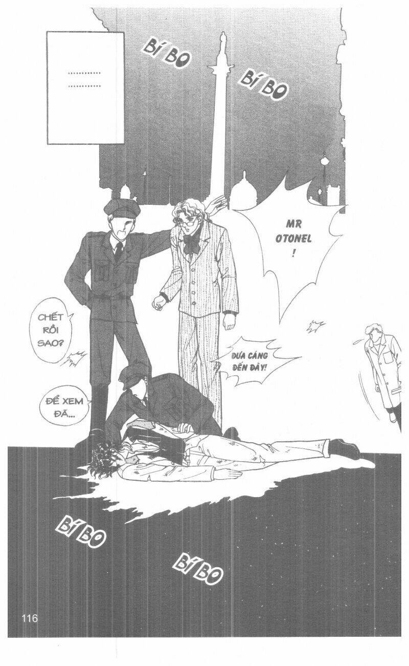 đừng chống đối chapter 6 124