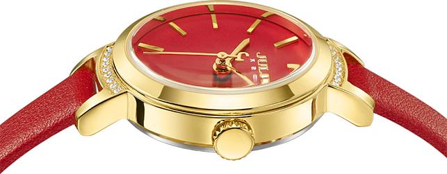 Đồng Hồ Nữ Julius JA-1002