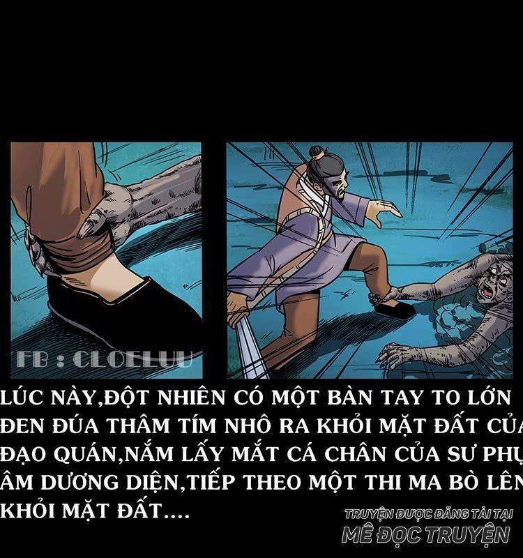 tiên sơn truyền kỳ chapter 18.2 16