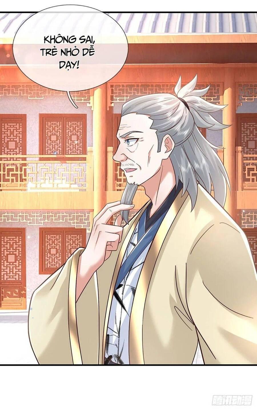 ta trở về từ thế giới tu tiên chapter 193 6