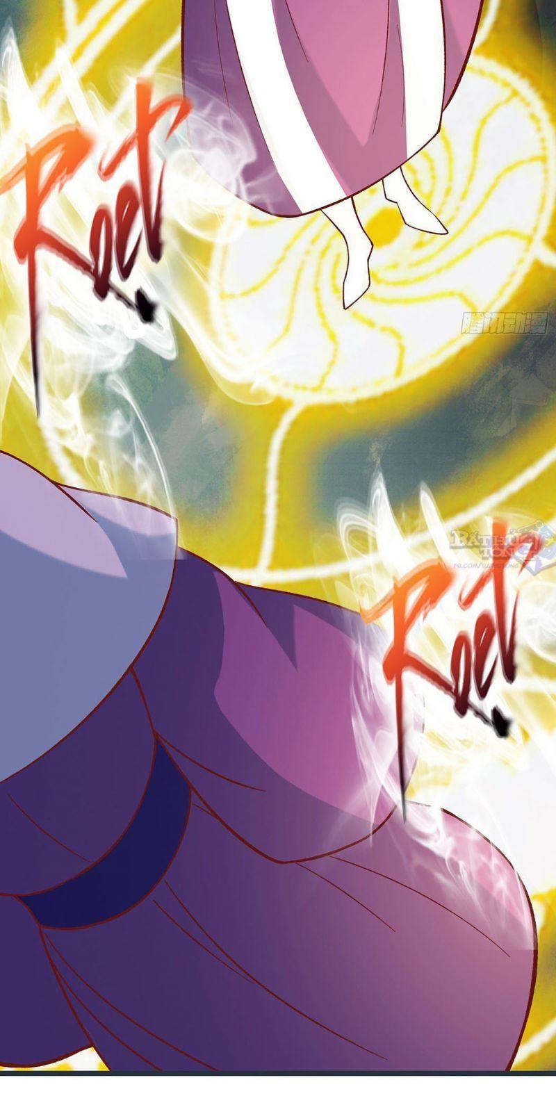 đồ đệ ta toàn là nữ ma đầu chapter 24 21