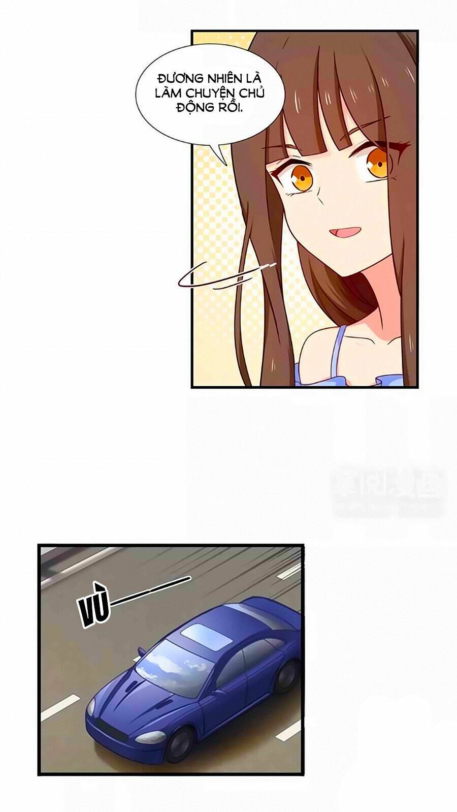 chỉ nhiễm thành hôn chapter 129 17
