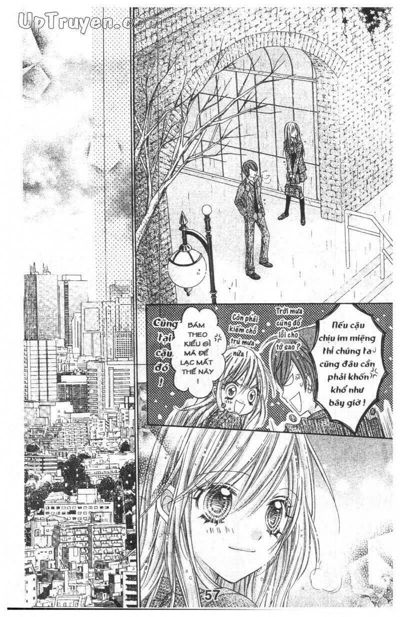 thiên đường rock chapter 4 57