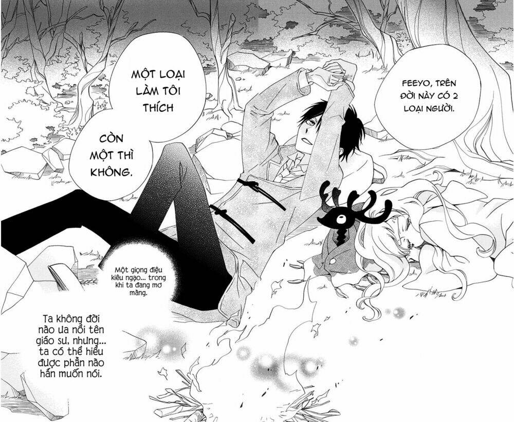 phù thủy xấu xa nhất thế gian chapter 1 51