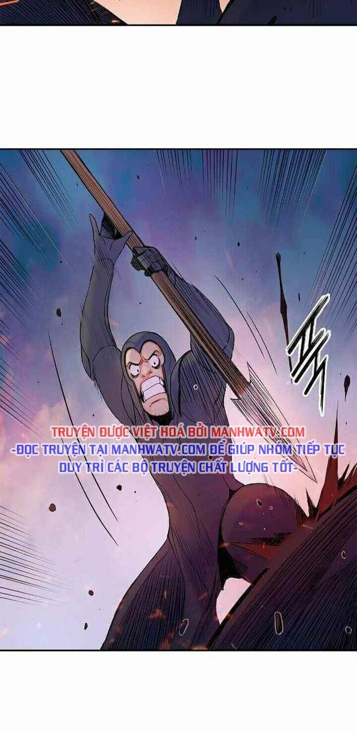 băng tâm kỵ sĩ chapter 10 18