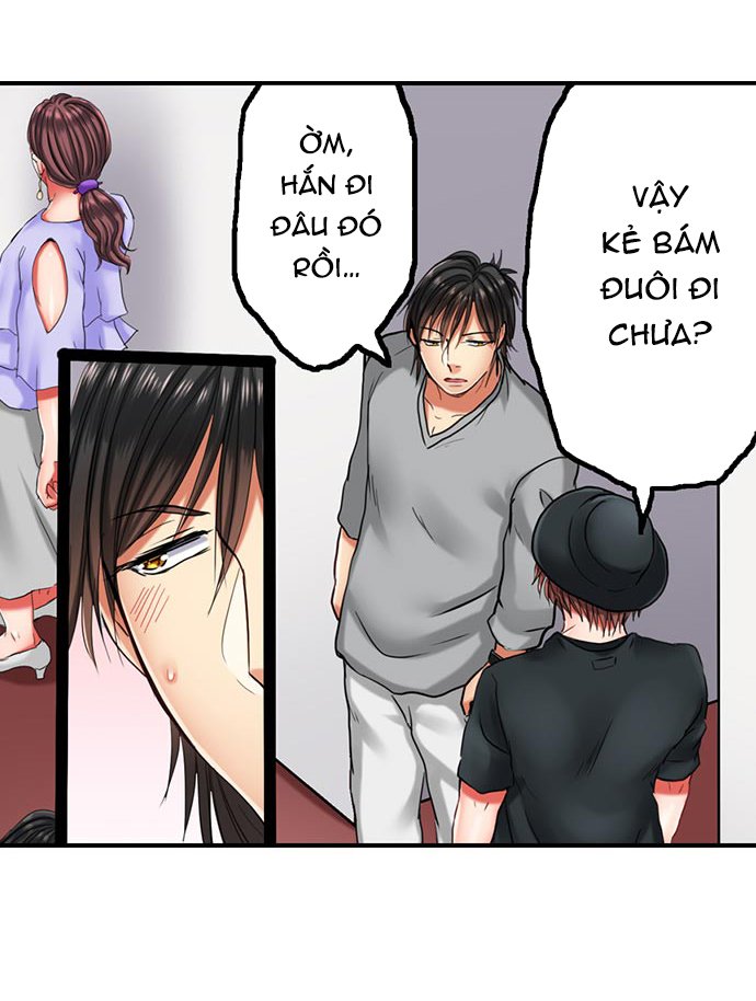 con hàng ăn ảnh nhất buổi tiệc gay chapter 5 6