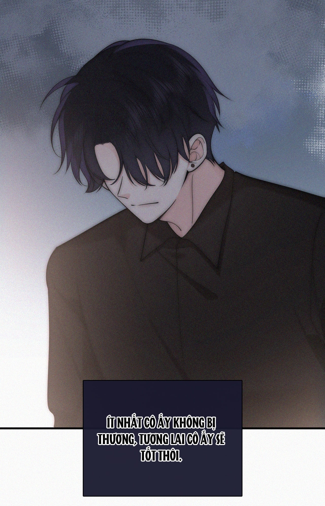 bệnh yêu chapter 119 9